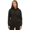 Puma ESS Elevated Relaxed Wash Hoodie W 688103 01