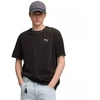 Puma Ess Elevated Relaxed Wash Tee M 688048 01