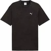 Puma Ess Elevated Relaxed Wash Tee M 688048 01