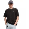 Puma Ess Elevated Relaxed Wash Tee M 688048 01