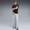 Puma Ess Elevated Relaxed Wash Tee M 688048 01