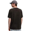Puma Ess Elevated Relaxed Wash Tee M 688048 01