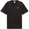 Puma Ess Elevated Relaxed Wash Tee M 688048 01