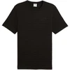 Puma Ess Elevated Structured Tee M 684722 01
