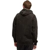 Puma ESS Elevation Relaxed Wash Hoody M 688049 01