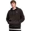 Puma ESS Elevation Relaxed Wash Hoody M 688049 01