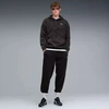 Puma ESS Elevation Relaxed Wash Hoody M 688049 01