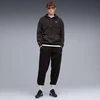 Puma ESS Elevation Relaxed Wash Hoody M 688049 01