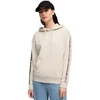 Puma ESS Graphic Animal Comfort džemperis su gobtuvu, smėlio spalvos 691822 87