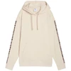 Puma ESS Graphic Animal Comfort džemperis su gobtuvu, smėlio spalvos 691822 87