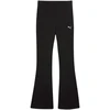 Puma Ess High-Waist Flared W Leginsai 631542 01