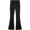 Puma Ess High-Waist Flared W Leginsai 631542 01