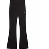 Puma Ess High-Waist Flared W Leginsai 631542 01