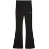 Puma Ess High-Waist Flared W Leginsai 631542 01