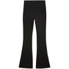 Puma Ess High-Waist Flared W Leginsai 631542 01