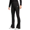 Puma Ess High-Waist Flared W Leginsai 631542 01