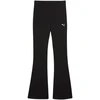 Puma Ess High-Waist Flared W Leginsai 631542 01