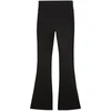 Puma Ess High-Waist Flared W Leginsai 631542 01
