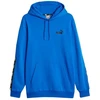 Puma ESS+ Hoodie su juostele FL M 849040 47