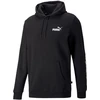 Puma ESS+ Hoodis su juostelėmis FL M 849040 01