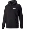 Puma ESS+ Hoodis su juostelėmis FL M 849040 01