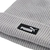Kepurė Puma ESS Kepuraitė su aukšta karūna, pilka 26410 02