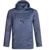 Puma ESS Komforto Hoodie FL W 682384 01