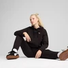 Puma ESS Komforto Hoodie FL W 682384 01