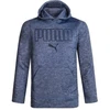 Puma ESS Komforto Hoodie FL W 682384 01