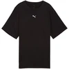 Puma ESS Laisvalaikio marškinėliai moterims, juodi 684971 01