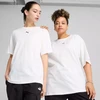 Puma ESS Laisvalaikio Marškinėliai Moterims, Balta, 684971 02