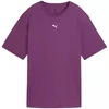 Puma ESS laisvo stiliaus moteriški marškinėliai, violetiniai, 684971 69