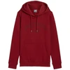 Puma Ess+ Logo LAB flisinis džemperis su gobtuvu moterims 682987 13