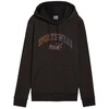 Puma Ess+ Logo LAB flisinis džemperis su gobtuvu moterims 682987 01