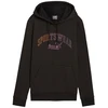 Puma Ess+ Logo LAB flisinis džemperis su gobtuvu moterims 682987 01