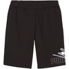 Puma ESS+ Logo Lab grafiniai šortai 10 M 678989 01