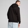 Puma Ess Logo Lab Hoodie FL M 684669 01 džemperis