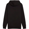 Puma Ess Logo Lab Hoodie FL M 684669 01 džemperis