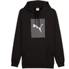 Puma Ess Logo Lab Hoodie FL M 684669 01 džemperis
