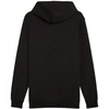 Puma Ess Logo Lab Hoodie FL M 684669 01 džemperis