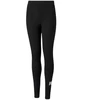 Puma ESS Logo Leggings Jr 587035 01 Vaikiškos Leginsai