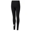 Puma ESS Logo Leggings Jr 587035 01 Vaikiškos Leginsai