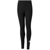 Puma ESS Logo Leggings Jr 587035 01 Vaikiškos Leginsai