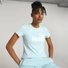 Puma ESS Logo Tee W 586775 25