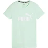 Puma ESS Logo Tee W 586775 90