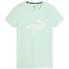 Puma ESS Logo Tee W 586775 90