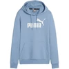 Puma ESS Moteriškas bliuzonas su logotipu 586797 20