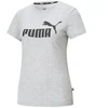 Puma ESS Moteriški marškinėliai su logotipu 586774 04