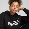 Puma ESS No. 1 Logo Hoodie W 682390 01