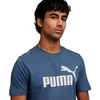 Puma Ess No. 1 Logo Tee (s) M 682533 80